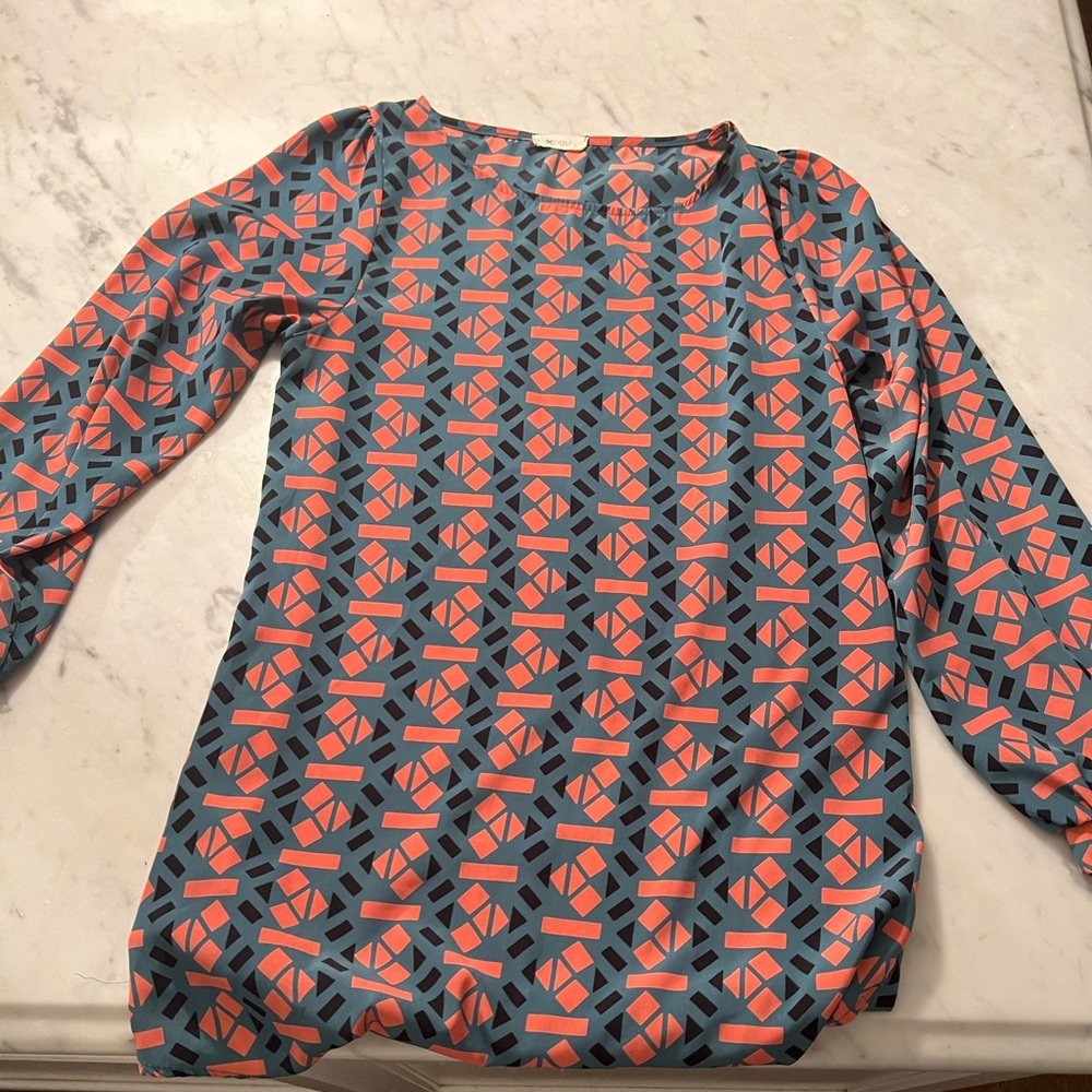Everly Mini dress